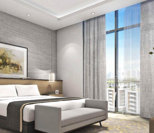 Bedroom hartland-greens-phase-ii Bedroom