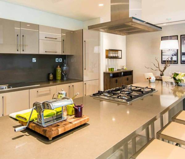 Kitchen hartland-greens-phase-ii Kitchen