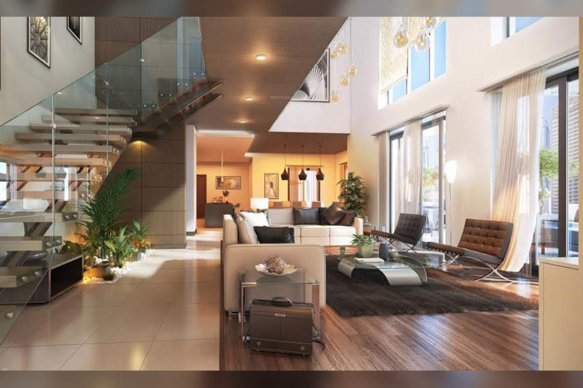  hartland greens phase ii Living Area