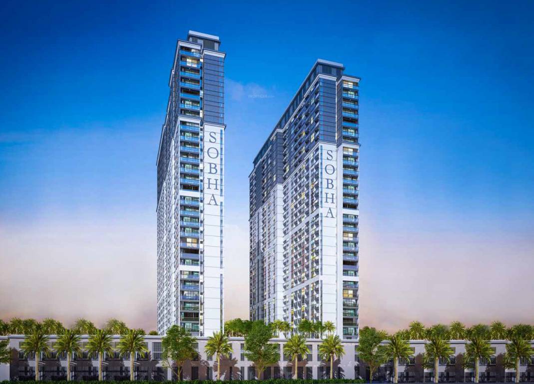 hartland greens phase iii Elevation