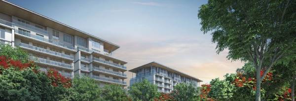 Images for Elevation of Sobha Hartland Greens Phase III