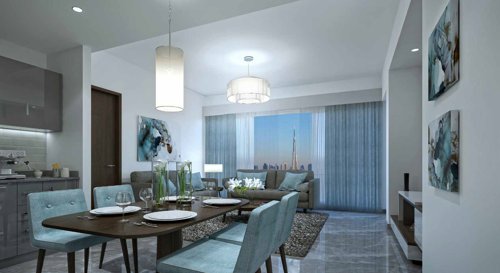  hartland-greens-phase-iii Dining Area