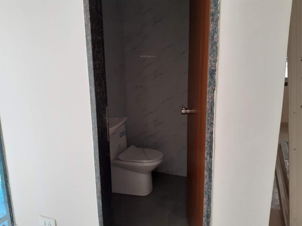  kapur towers Bathroom