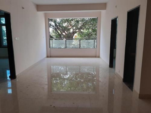  kapur-towers Living Area