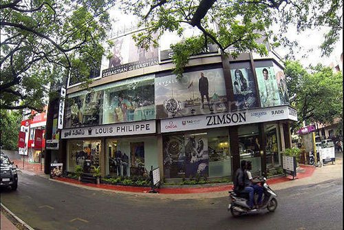  anbalaya-palacio Shopping Mall