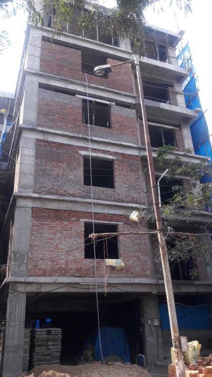 Images for Construction Status of Rami Bharavi Residency
