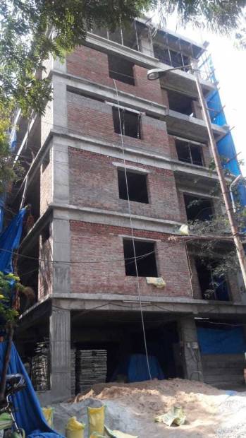 Images for Construction Status of Rami Bharavi Residency