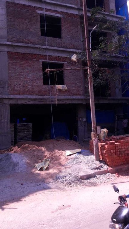 Images for Construction Status of Rami Bharavi Residency