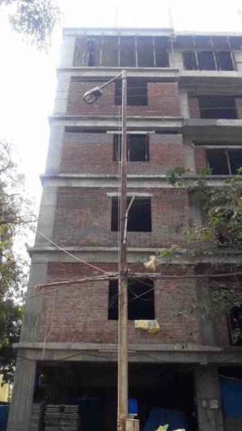 Images for Construction Status of Rami Bharavi Residency