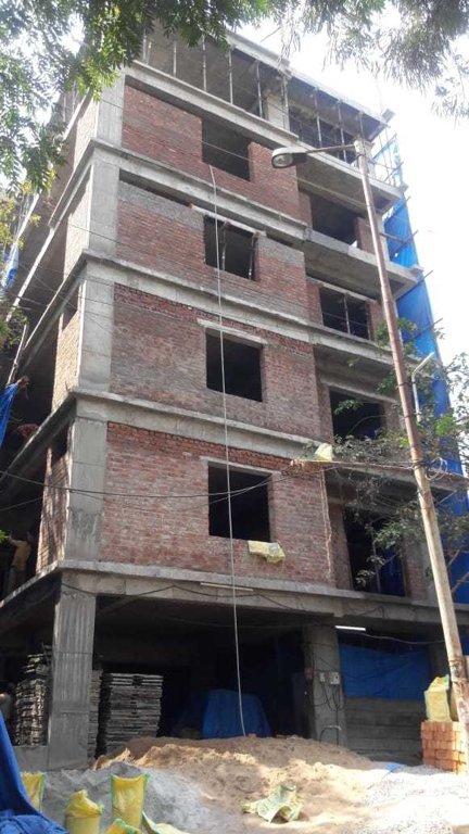 Images for Construction Status of Rami Bharavi Residency