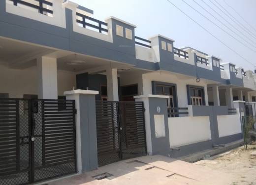 town-housing-project Elevation Elevation