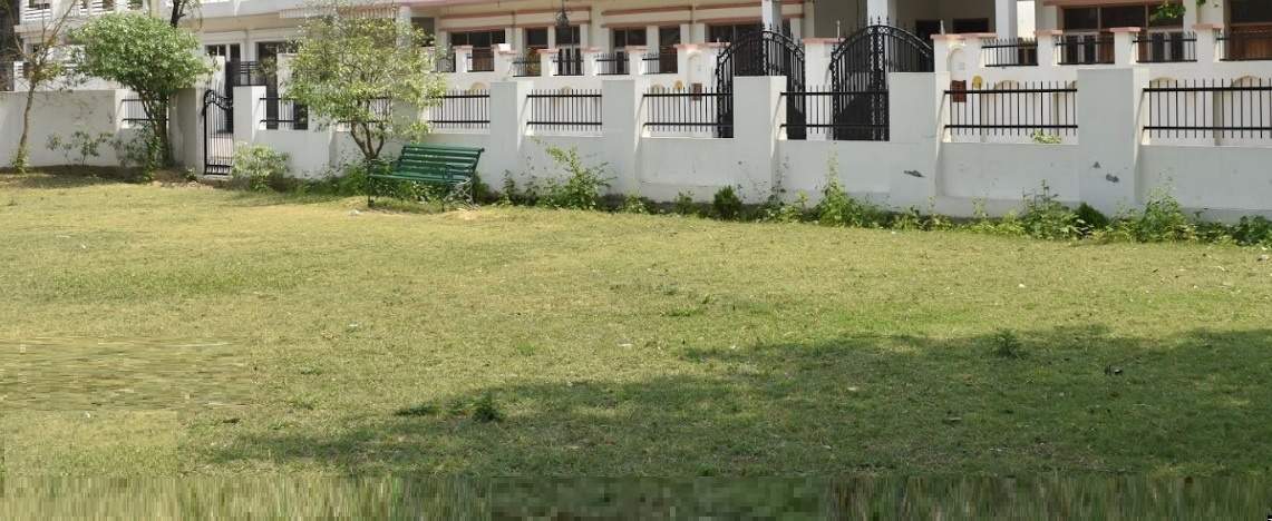  town housing project Landscaped Gardens