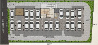 Images for Cluster Plan of Natwest Sridevi Nedil