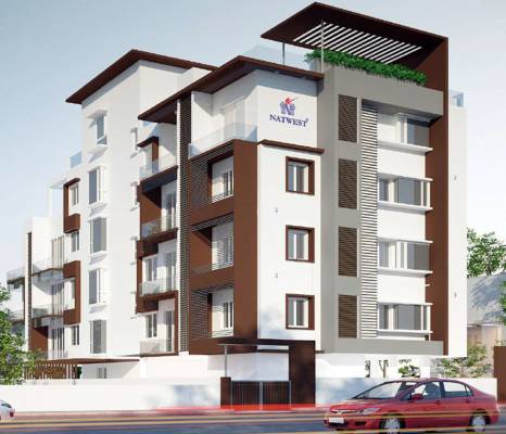 Images for Elevation of Natwest Sridevi Nedil