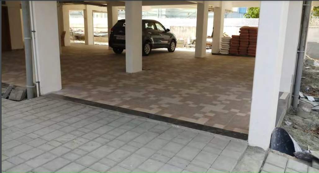  sridevi nedil Car Parking