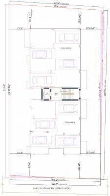 Images for Cluster Plan of Pushkar Krishna
