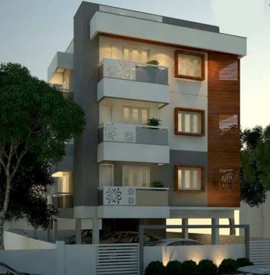 Images for Elevation of Swathi Apartment Images for Elevation of Swathi Apartment