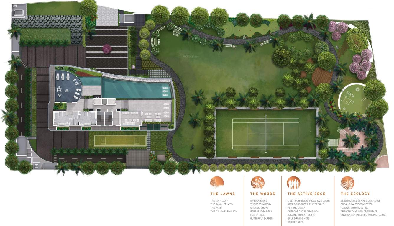 Images for Layout Plan of Maia Pelican Grove