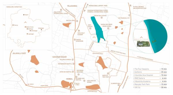 Images for Location Plan of Maia Pelican Grove Images for Location Plan of Maia Pelican Grove