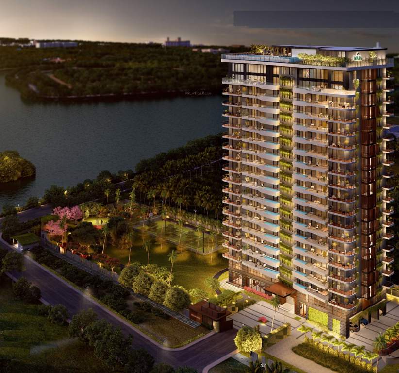 Images for Elevation of Maia Pelican Grove