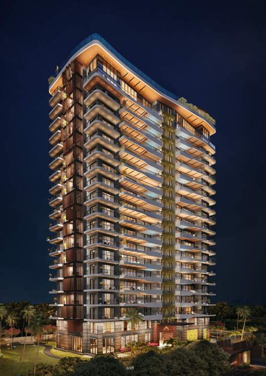 Images for Elevation of Maia Pelican Grove