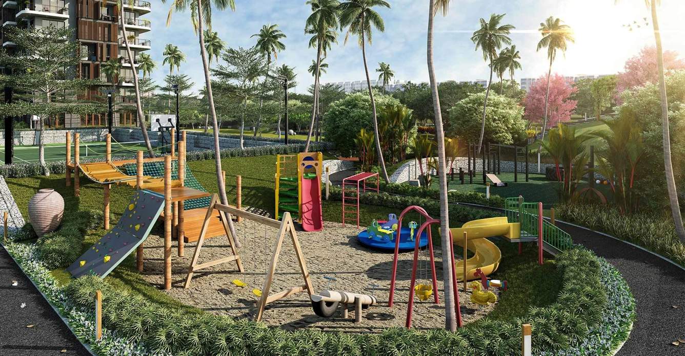 Images for Amenities of Maia Pelican Grove