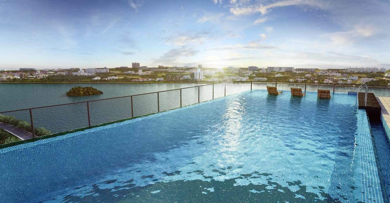 Images for Amenities of Maia Pelican Grove