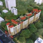 Images for Elevation of Nirman Mangalum
