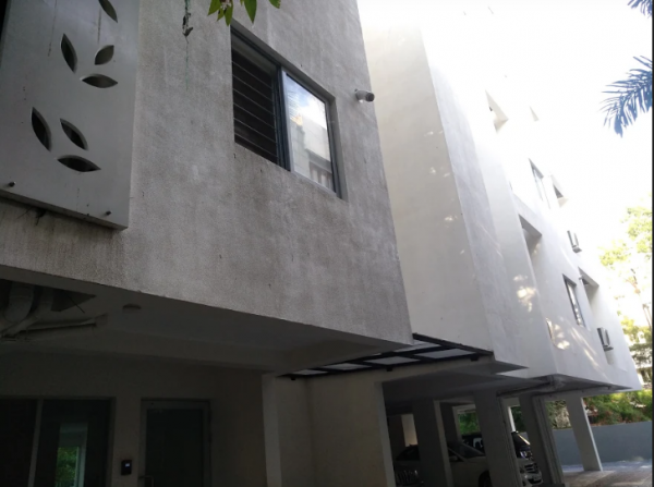 Elevation tarakesh Elevation