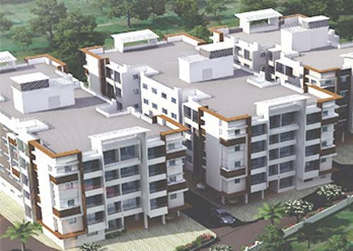 Images for Elevation of Vivacity Viva City