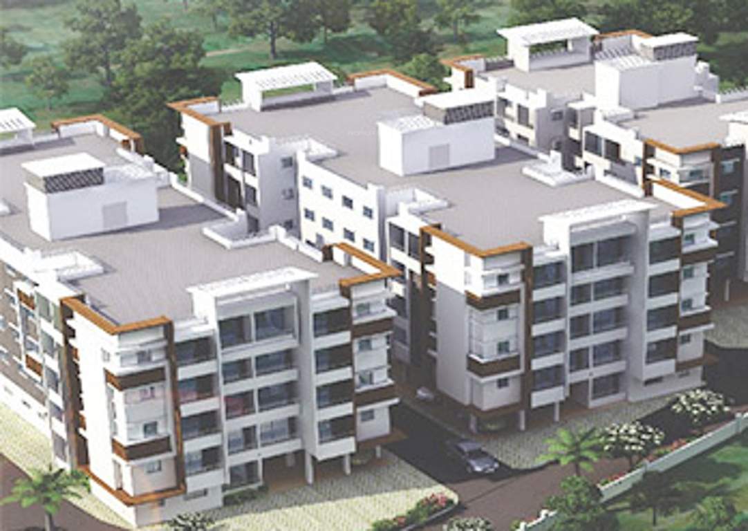 Images for Elevation of Vivacity Viva City