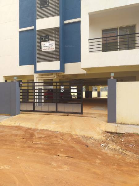  symphony Gated Community