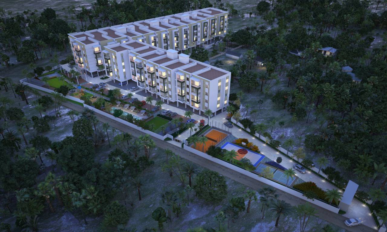  nature Images for Project