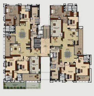  poes-project Poes Project Cluster Plan