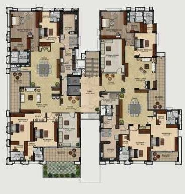  poes-project Poes Project Cluster Plan