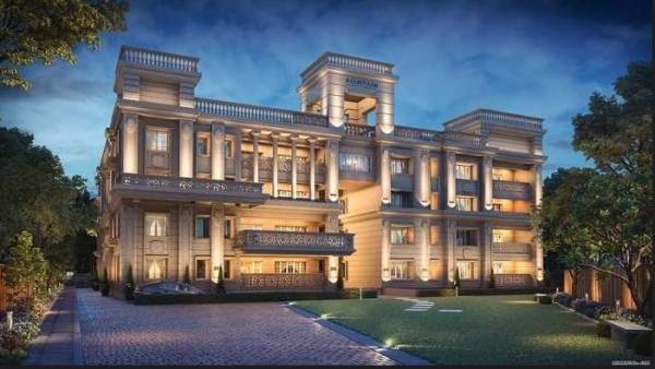  poes-project Elevation