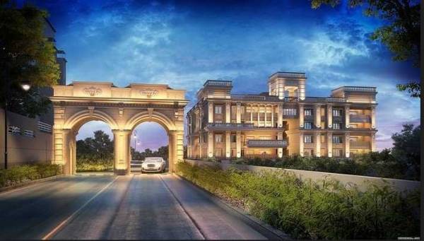  poes-project Elevation