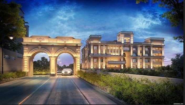  poes project Elevation