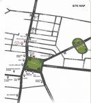 Images for Location Plan of Nu Tech Athulyam Images for Location Plan of Nu Tech Athulyam