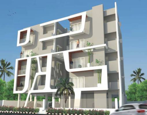 Images for Elevation of Nu Tech Athulyam Images for Elevation of Nu Tech Athulyam