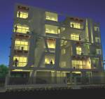 Images for Elevation of Nu Tech Athulyam Images for Elevation of Nu Tech Athulyam