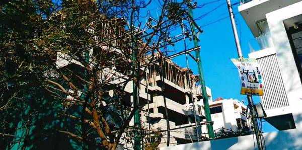Images for Construction Status of Sumanth Sreshta