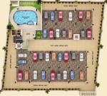 Images for Cluster Plan of Abhimanyu Dream Homes Images for Cluster Plan of Abhimanyu Dream Homes