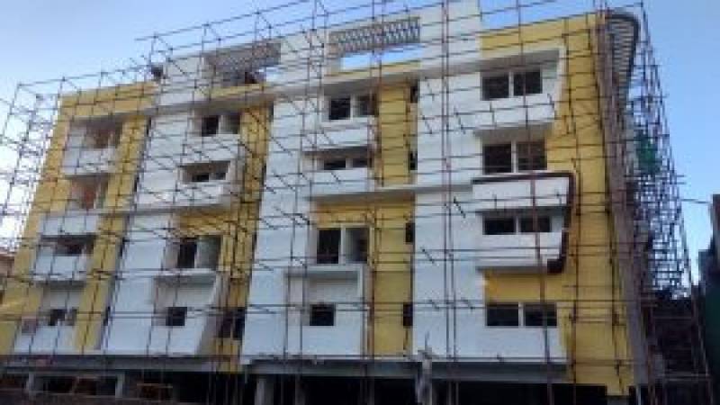 Images for Construction Status of Abhimanyu Dream Homes