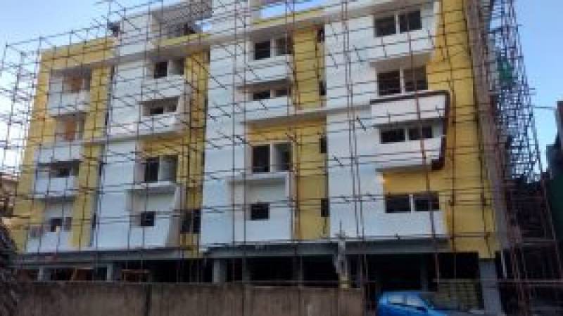 Images for Construction Status of Abhimanyu Dream Homes