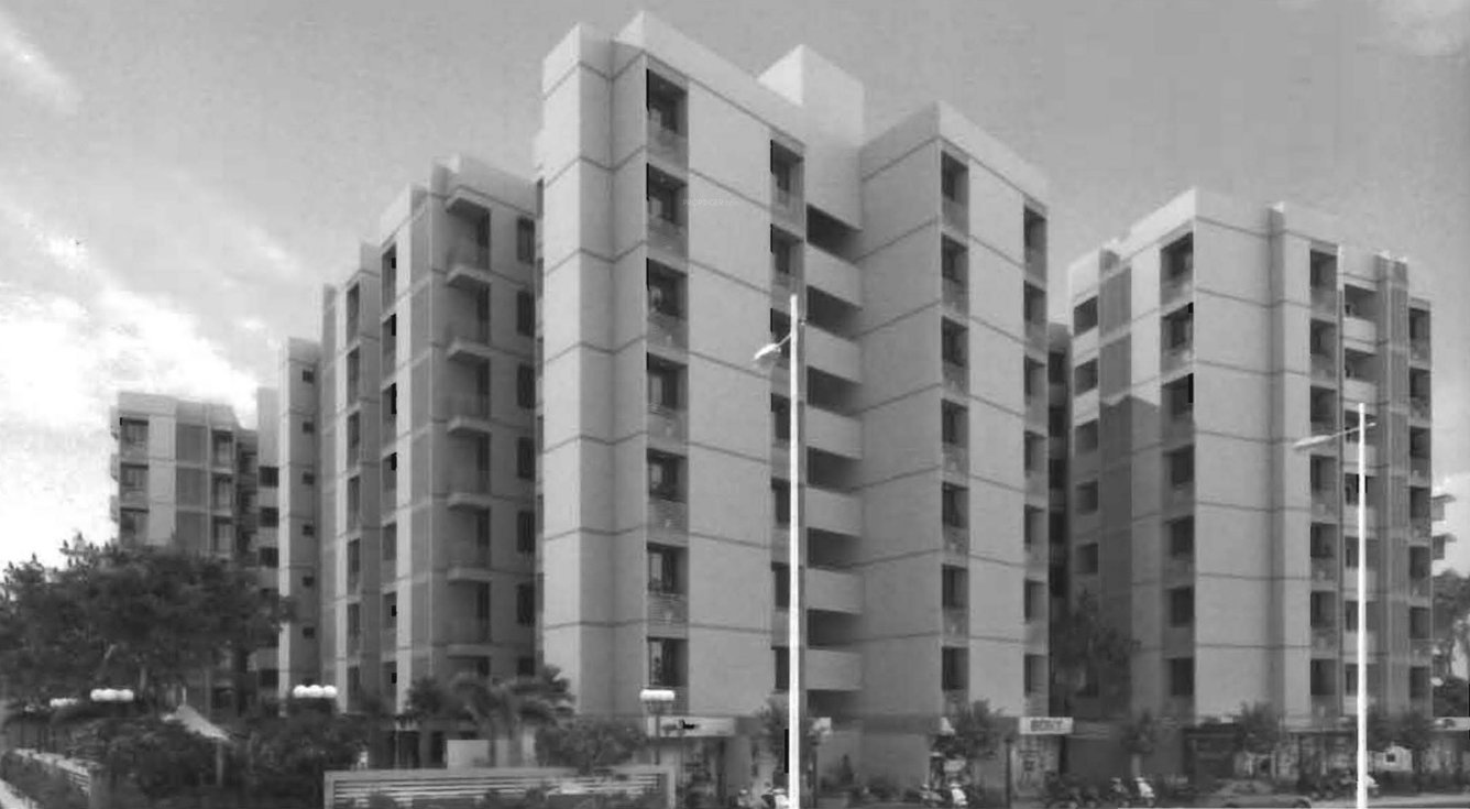 Images for Elevation of Sai Green Valley 2