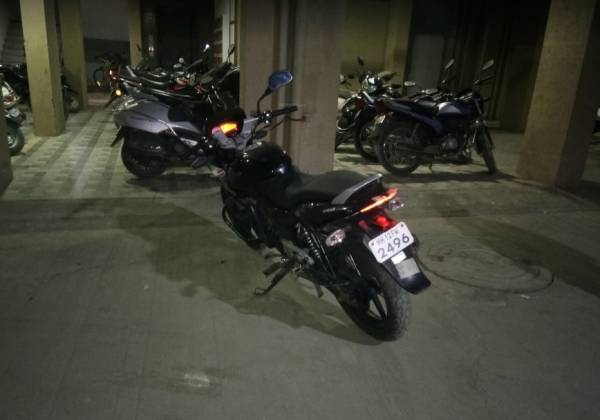  valley-2 Car Parking