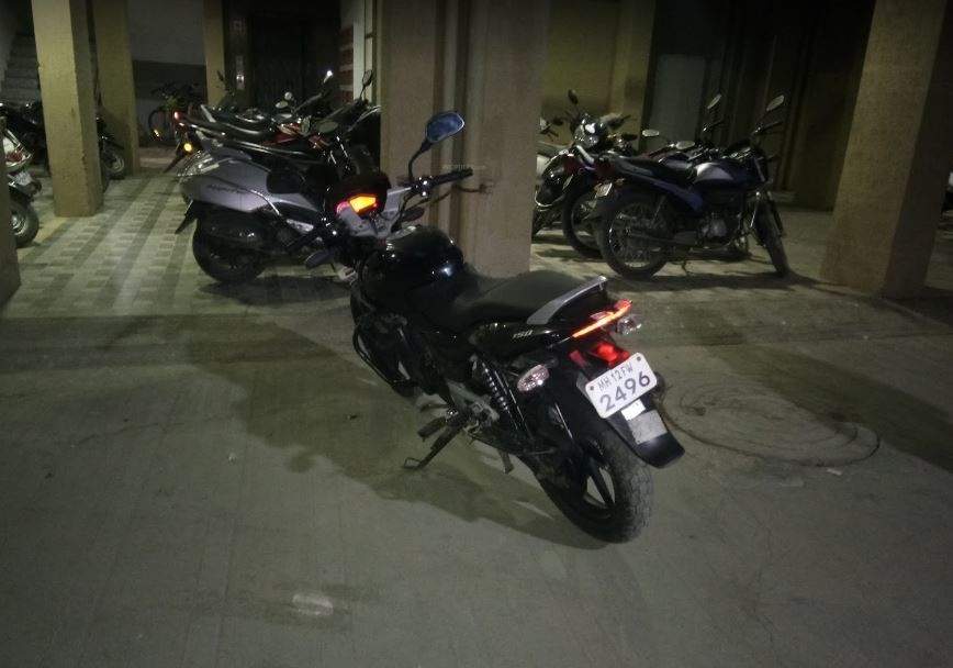  valley 2 Car Parking