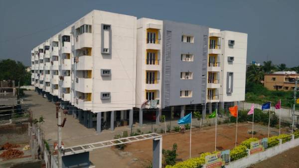 Images for Elevation of JMJ Sunrise Harmony Images for Elevation of JMJ Sunrise Harmony