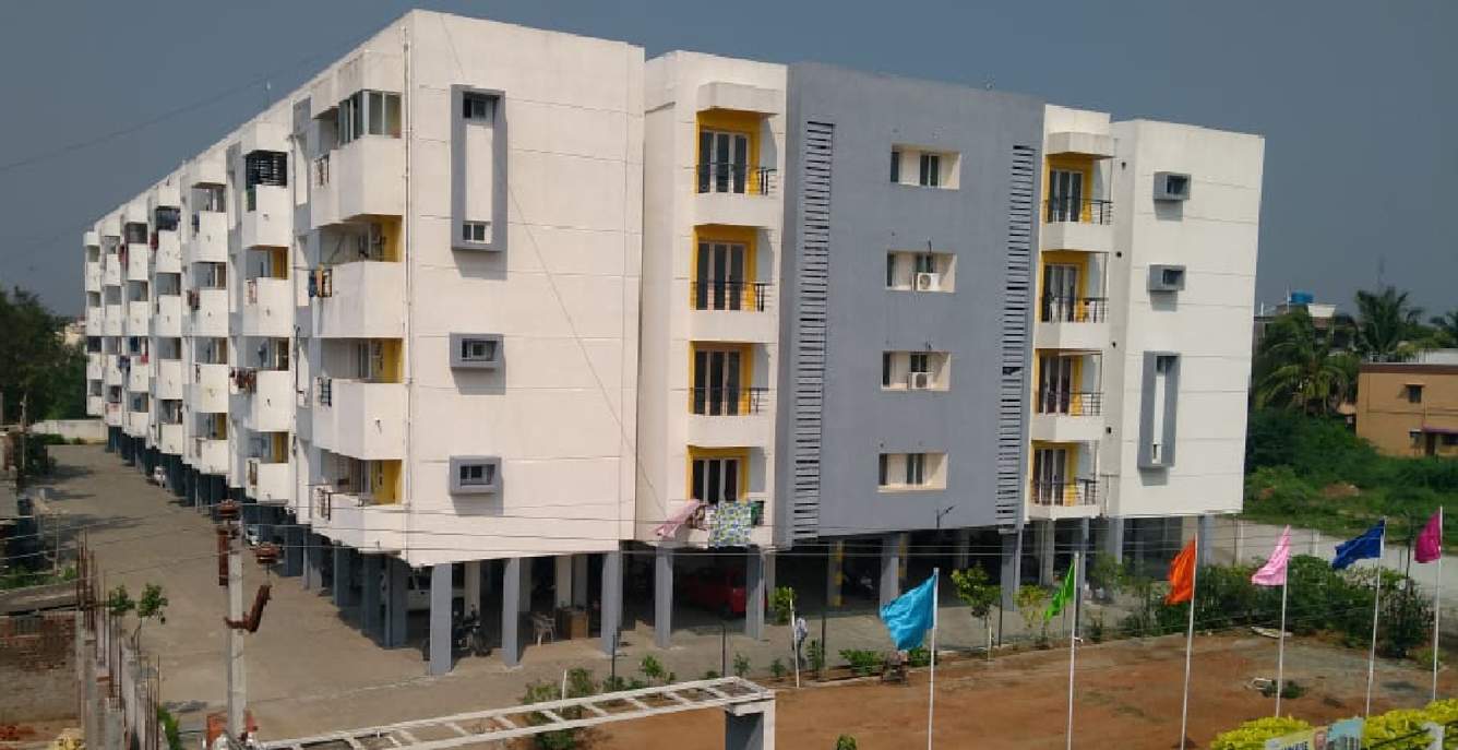 Images for Elevation of JMJ Sunrise Harmony